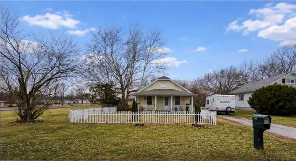 706 Indiana Ave, Richmond, IN 47374