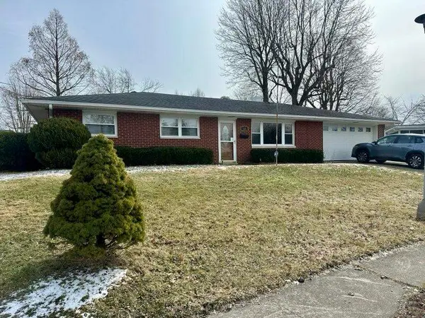 515 SW 3rd, Richmond, IN 47374