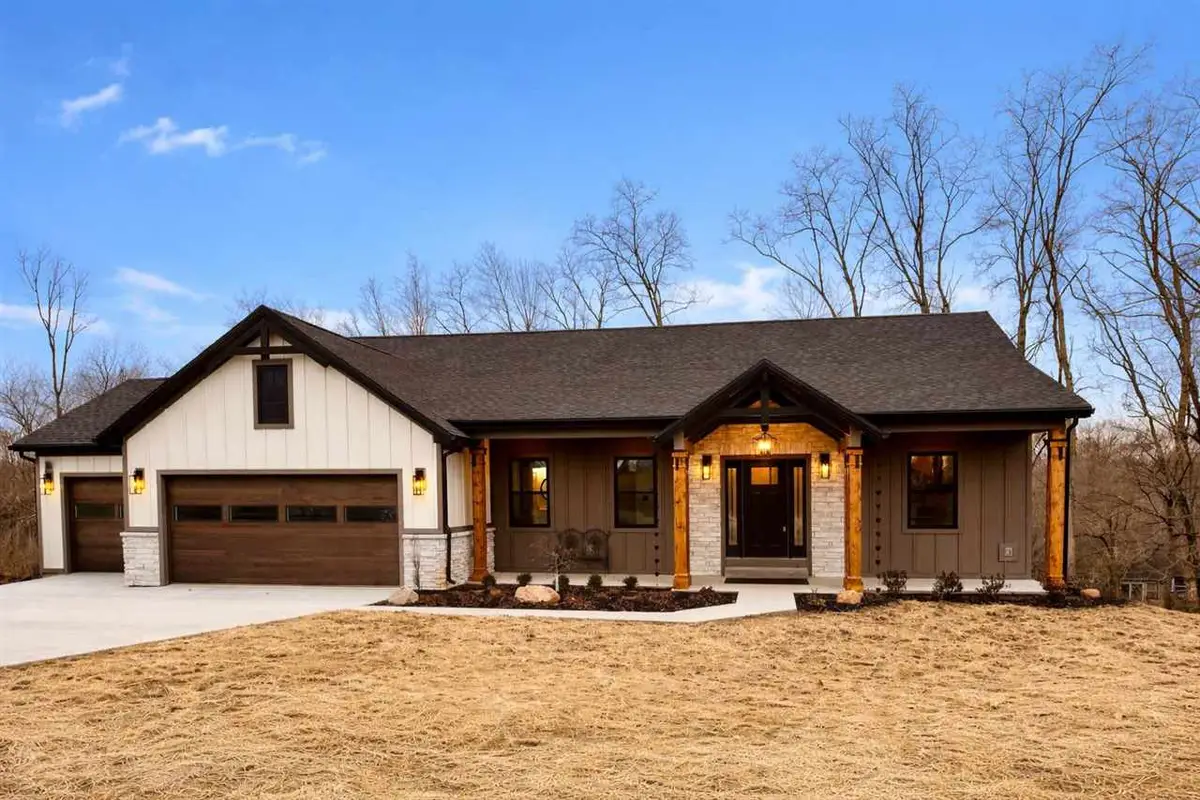 2361 Edinburgh Drive, Richmond, IN 47374 - #1