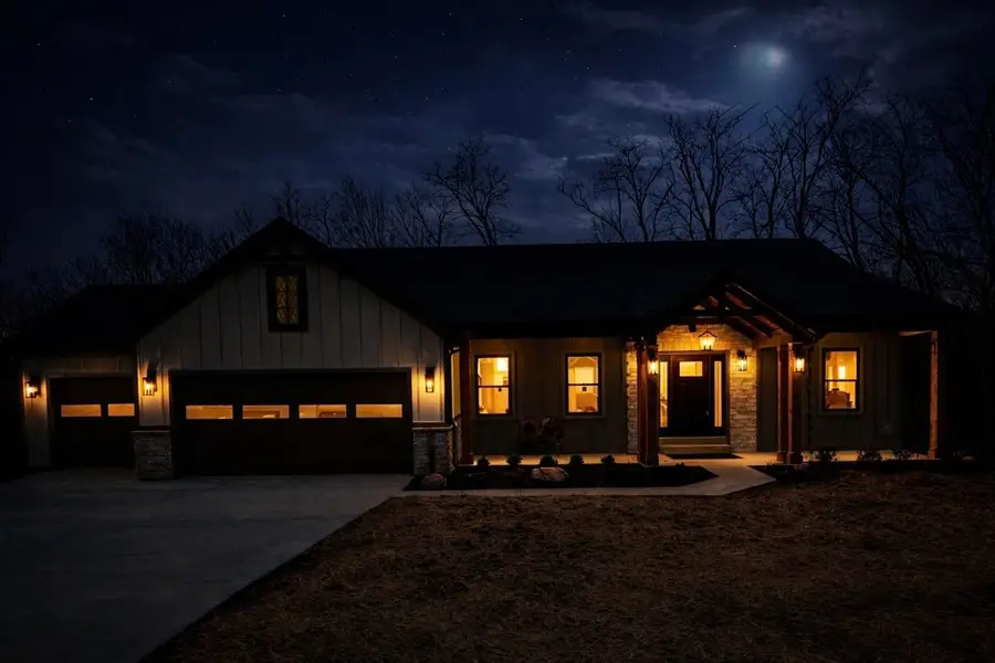 2361 Edinburgh Drive, Richmond, IN 47374 - #3