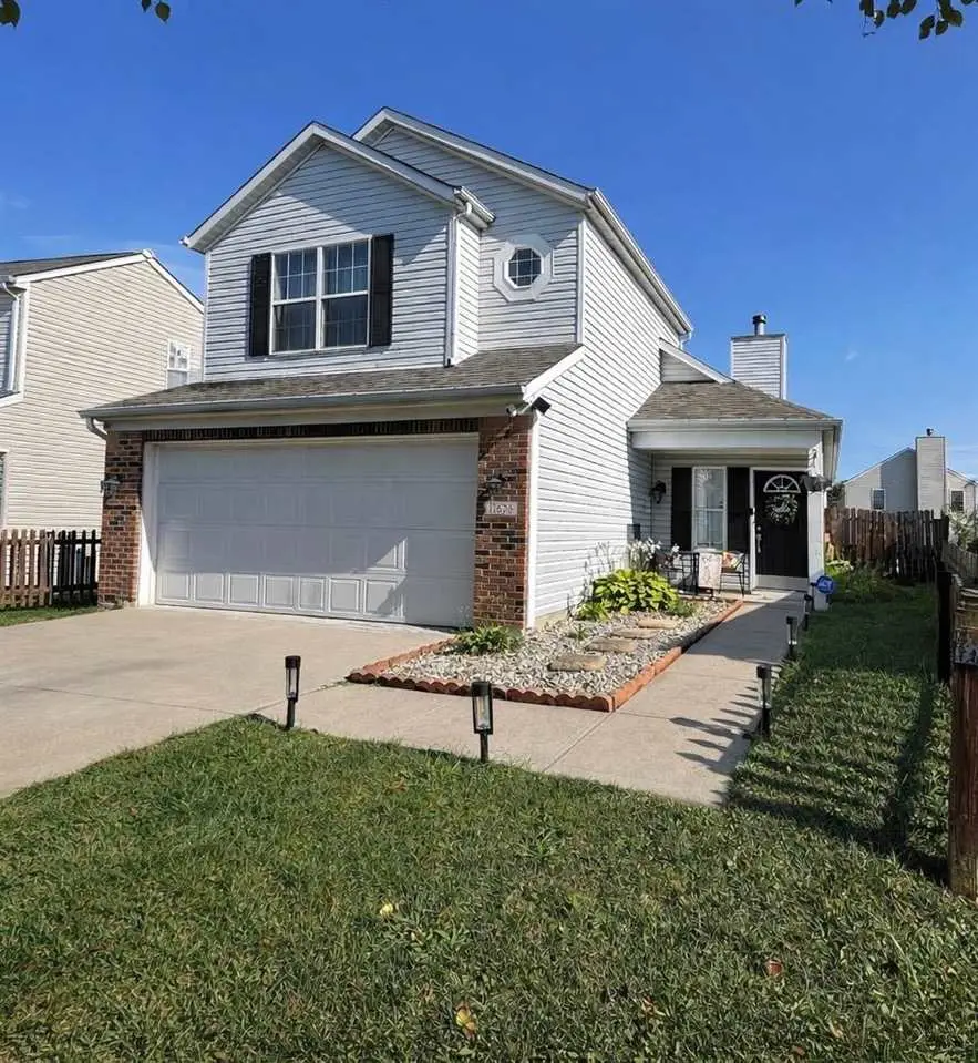 11628 Glenn Abbey Lane, Indianapolis, IN 46235 - #2