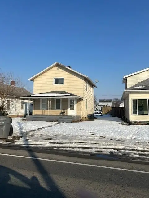 2316 WESTERN AVENUE, Connersville, IN 47331 - #2