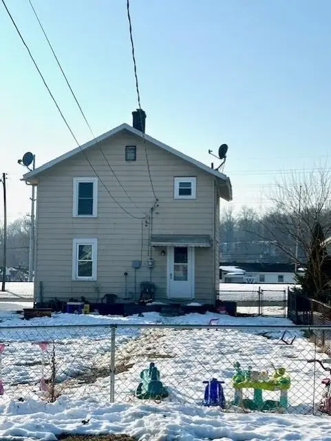 2316 WESTERN AVENUE, Connersville, IN 47331 - #3