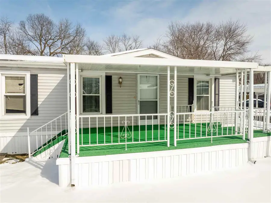 3 BUCKEYE DRIVE, Richmond, IN 47374 - #3