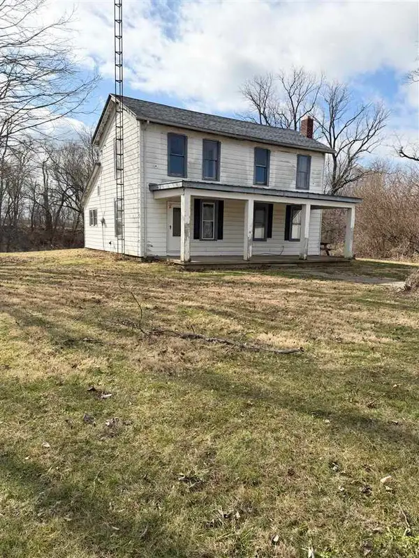 123 W County Road 340 S, Connersville, IN 47331