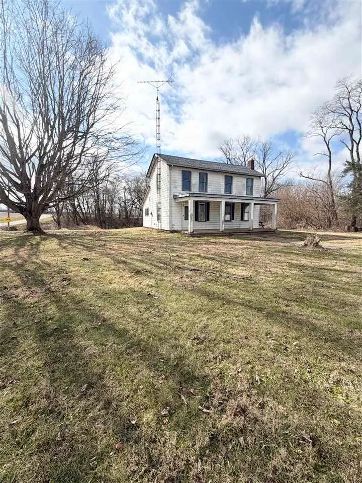 123 W County Road 340 S, Connersville, IN 47331 - #2