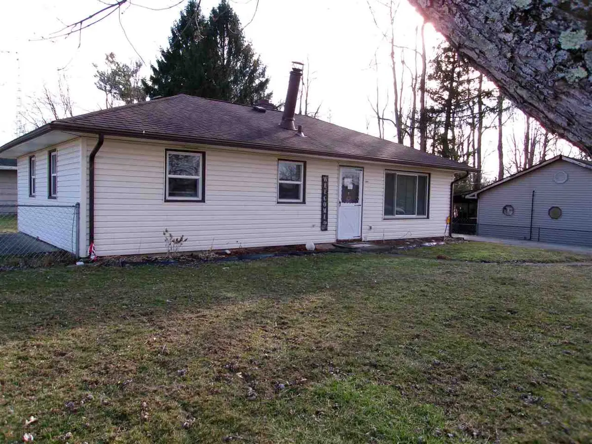 1901 Western  Drive, Richmond, IN 47374 - #1