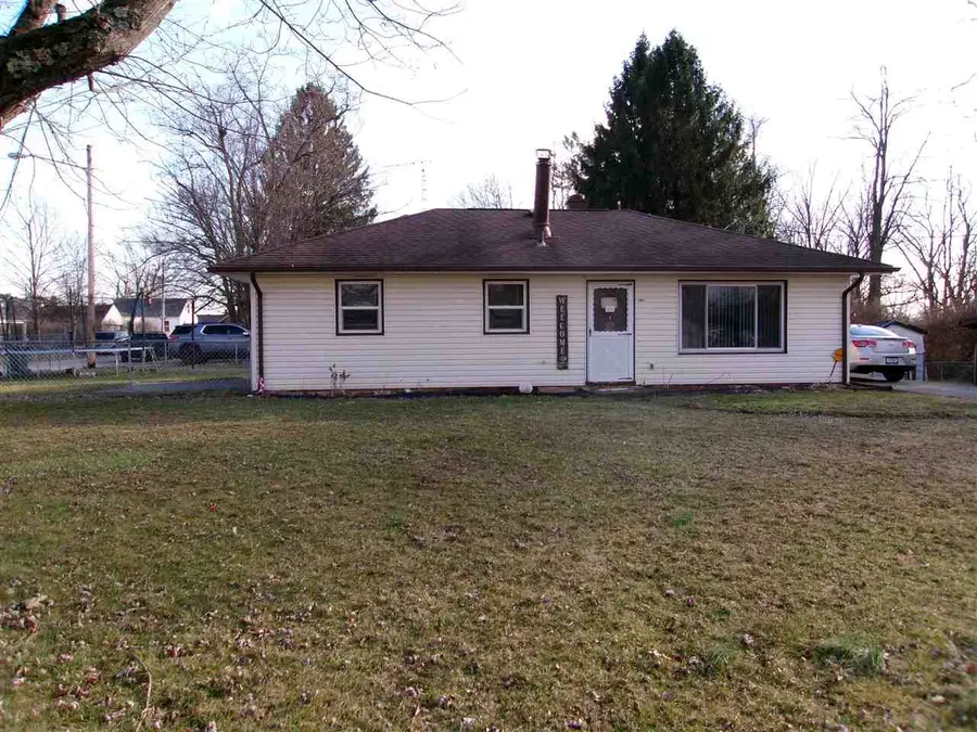 1901 Western  Drive, Richmond, IN 47374 - #3