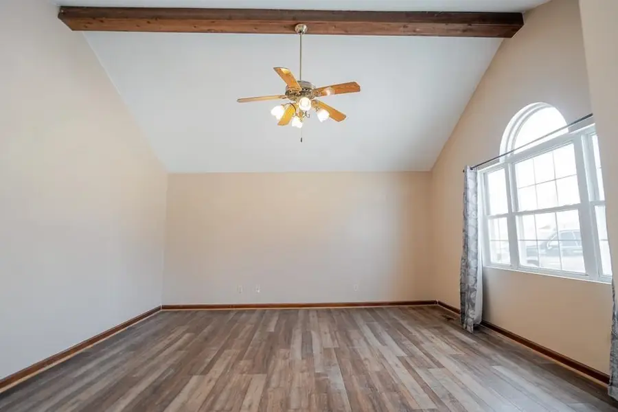 2721 Brown St, New Castle, IN 47362 - #2