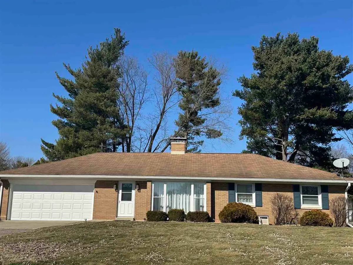 158 W Alta Lane, Connersville, IN 47331 - #1