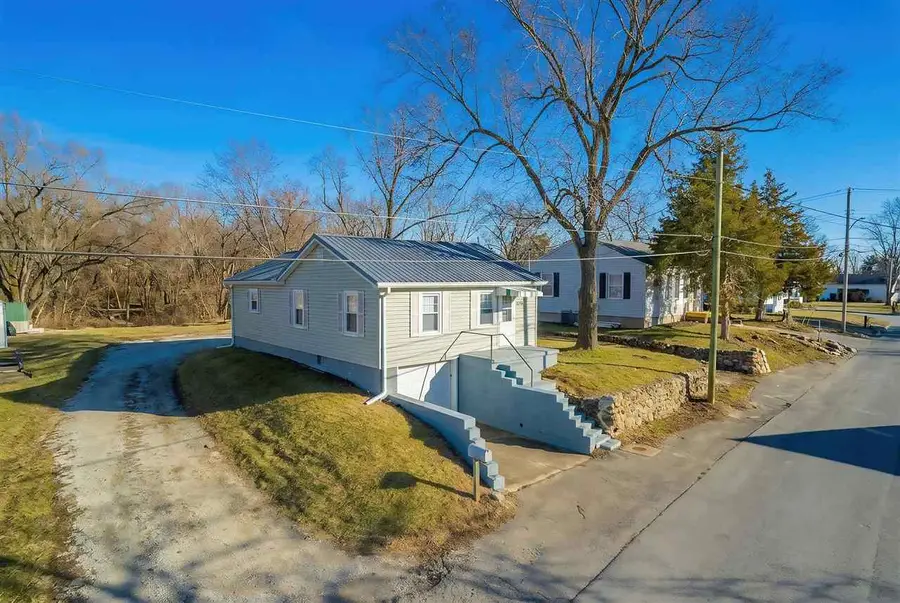 404 N 20th St, New Castle, IN 47362 - #2