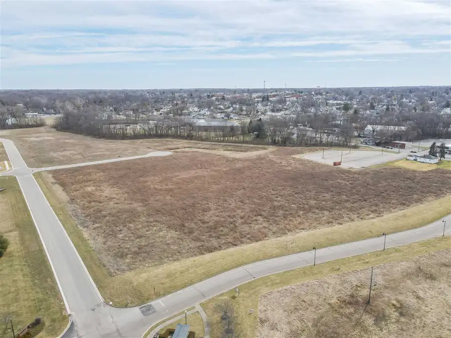 0000 Emerson, New Castle, IN  - #3