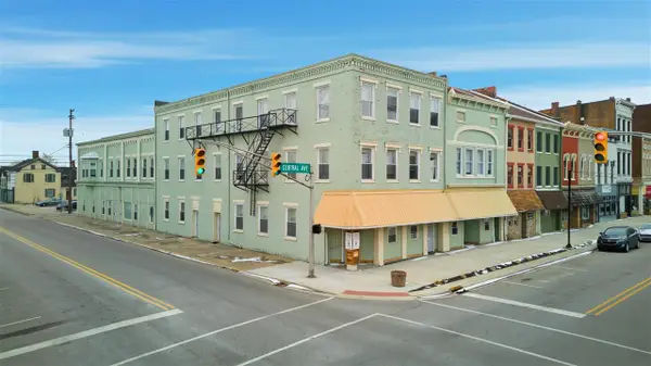 430 Central Ave, Connersville, IN 47331