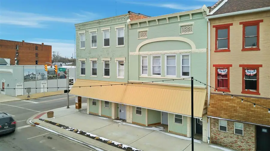 430 Central Ave, Connersville, IN 47331 - #2