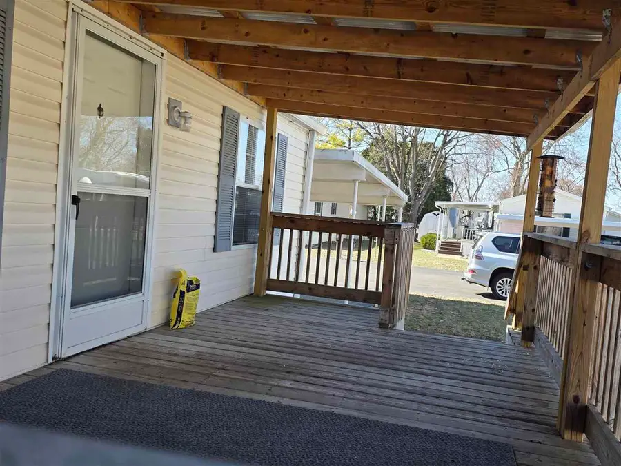 11 FAIROAKS DRIVE, Richmond, IN 47374 - #2