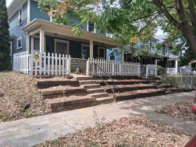 406 N 13TH STREET, Richmond, IN 47374 - #1
