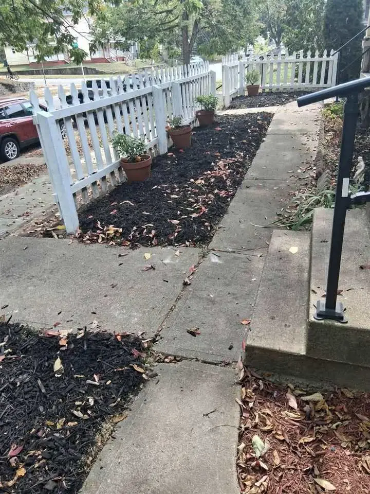 406 N 13TH STREET, Richmond, IN 47374 - #2