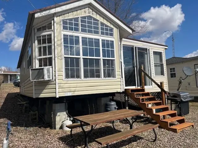 Lot 19 SR 101, Liberty, IN 47353 - #1