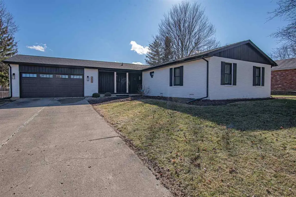 3899 ELIZABETH STREET, Richmond, IN 47374 - #1