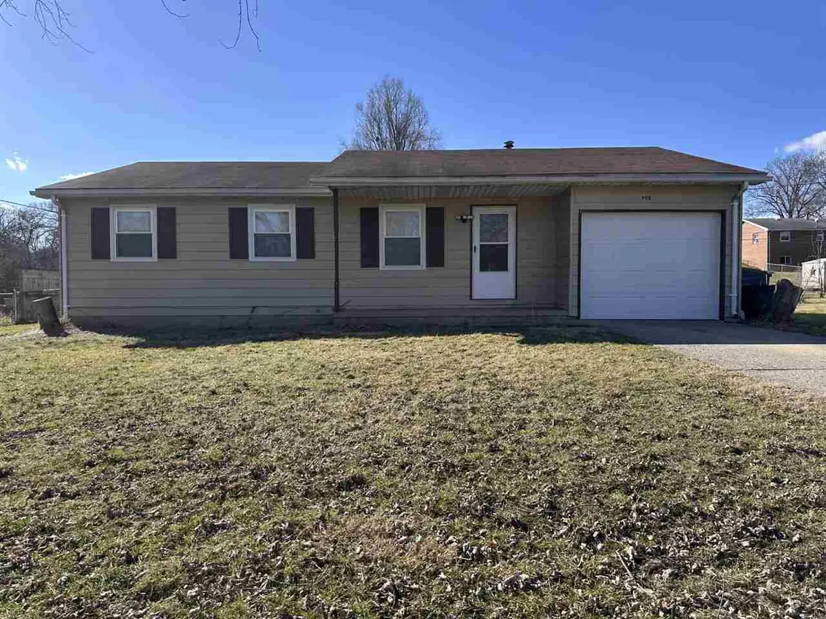 908 S 16TH STREET, Richmond, IN 47374 - #1