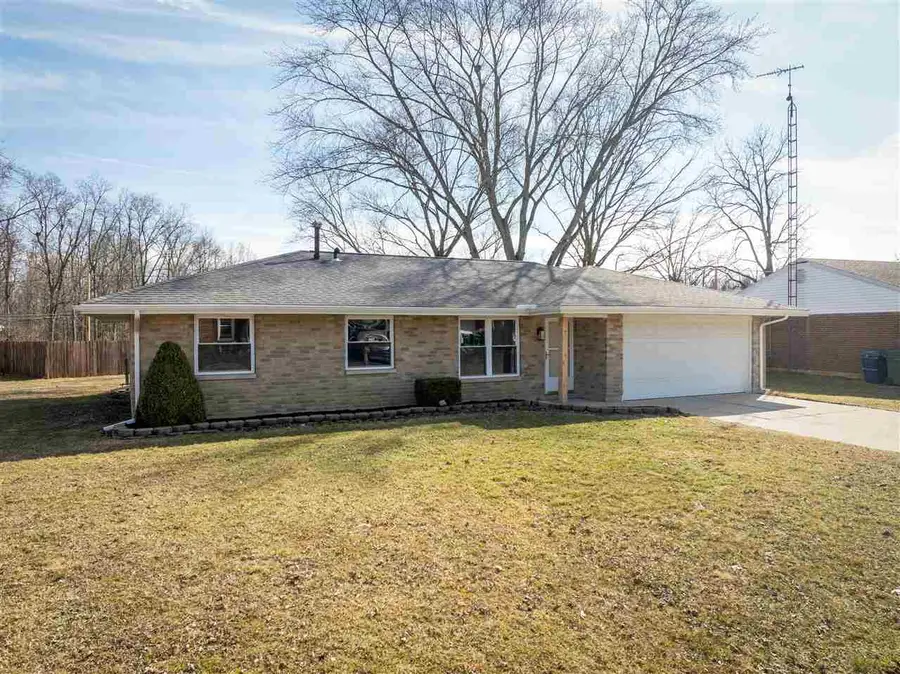 4155 HIGHLAND DRIVE, Richmond, IN 47374 - #2