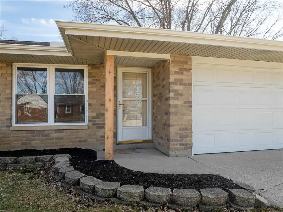 4155 HIGHLAND DRIVE, Richmond, IN 47374 - #3