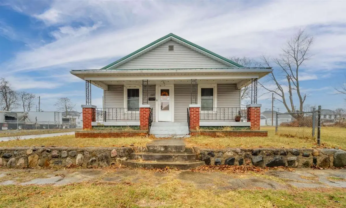 1425 S 19th St, New Castle, IN 47362 - #1