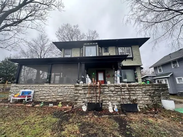 514 Franklin St, Connersville, IN 47331 - #1