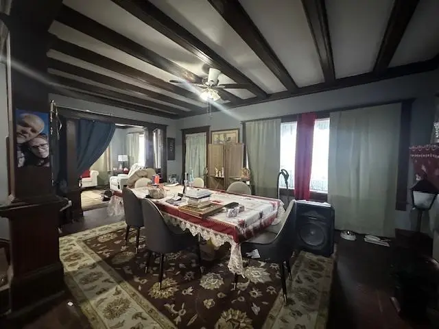 514 Franklin St, Connersville, IN 47331 - #3