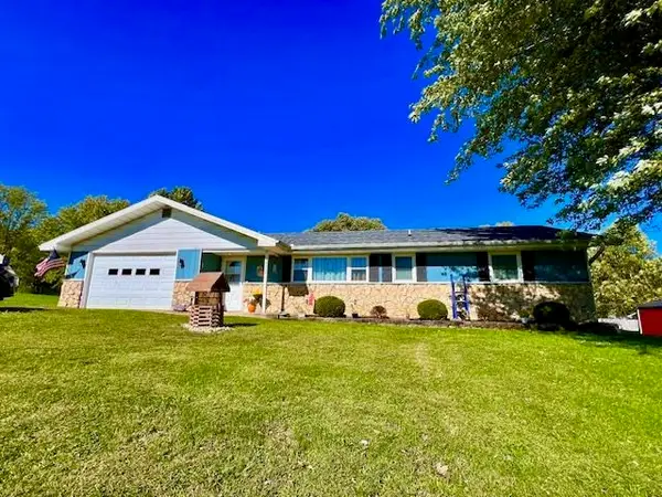 2436 Maple Lane, Connersville, IN 47331