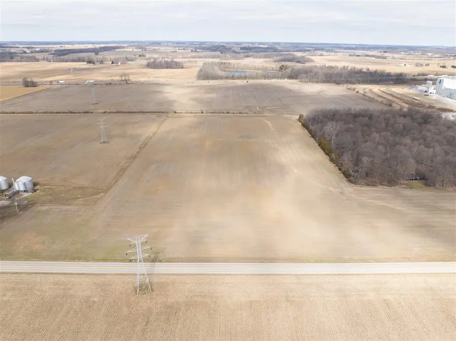 Gaar Jackson, Centerville, IN 47330 - #2