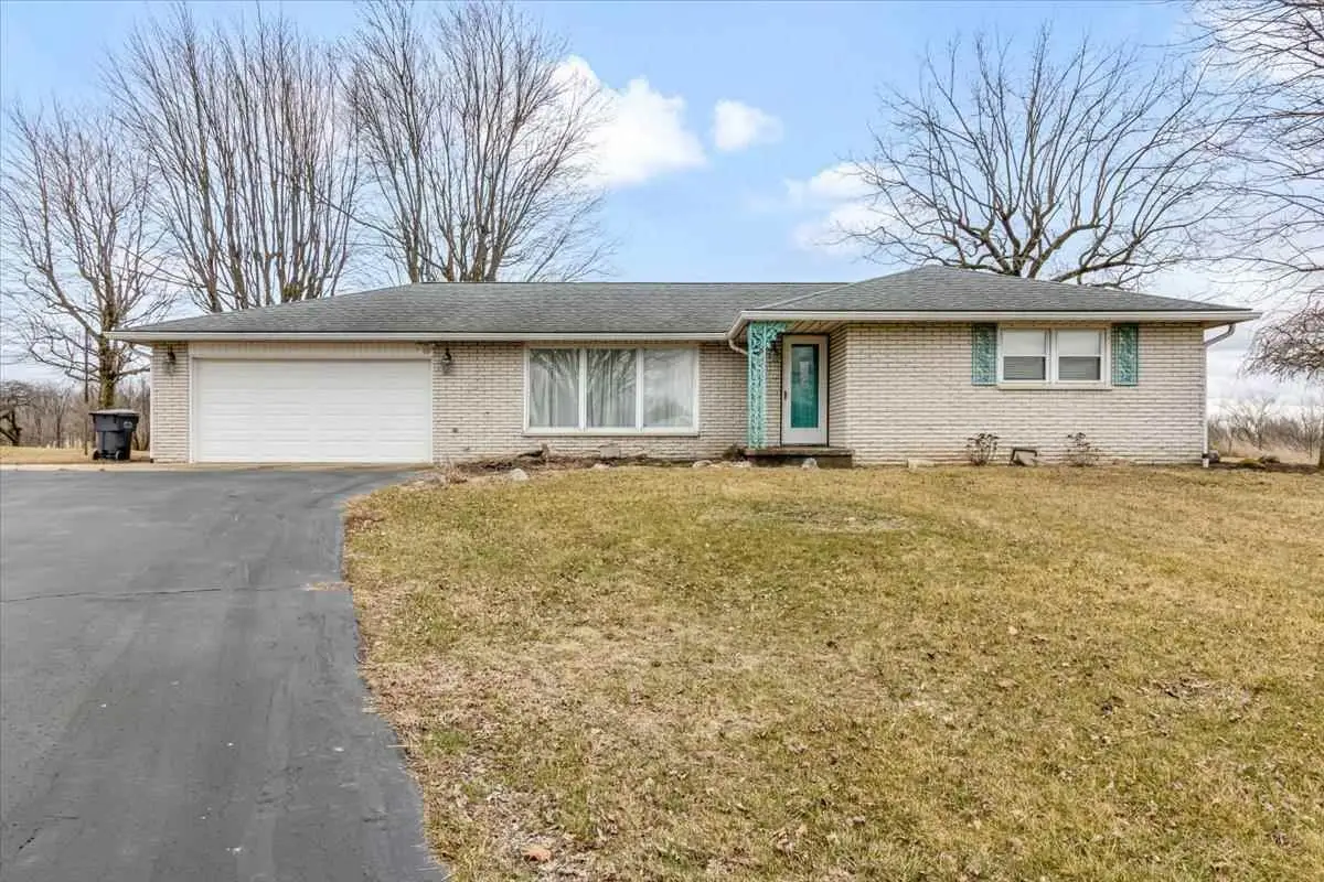 16600 N Ft Wayne Ave, Eaton, IN 47338 - #1