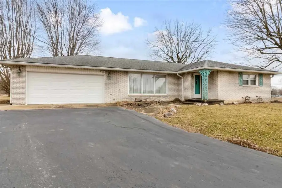 16600 N Ft Wayne Ave, Eaton, IN 47338 - #2