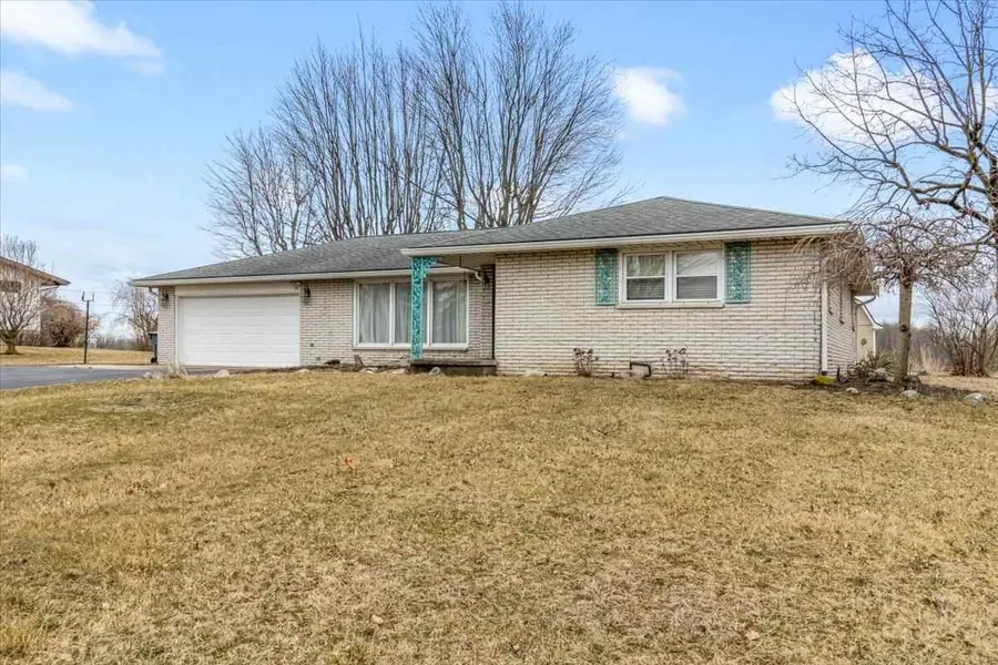 16600 N Ft Wayne Ave, Eaton, IN 47338 - #3