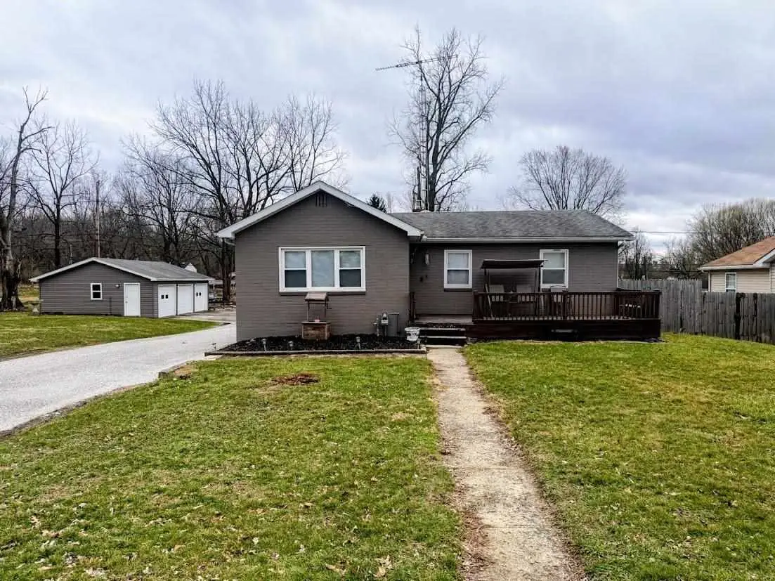 2225 S L Street, Richmond, IN 47374 - #1