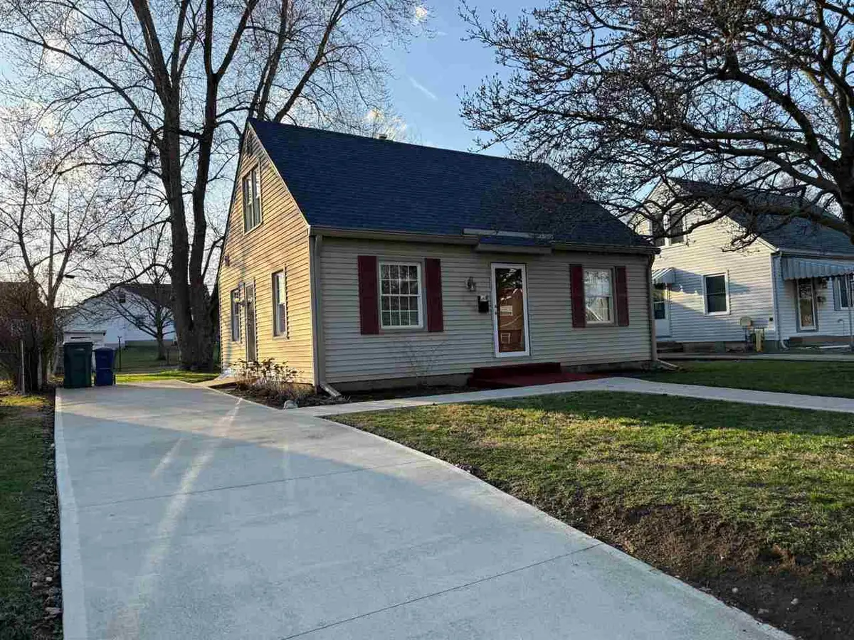 168 SW 16TH STREET, Richmond, IN 47374 - #1