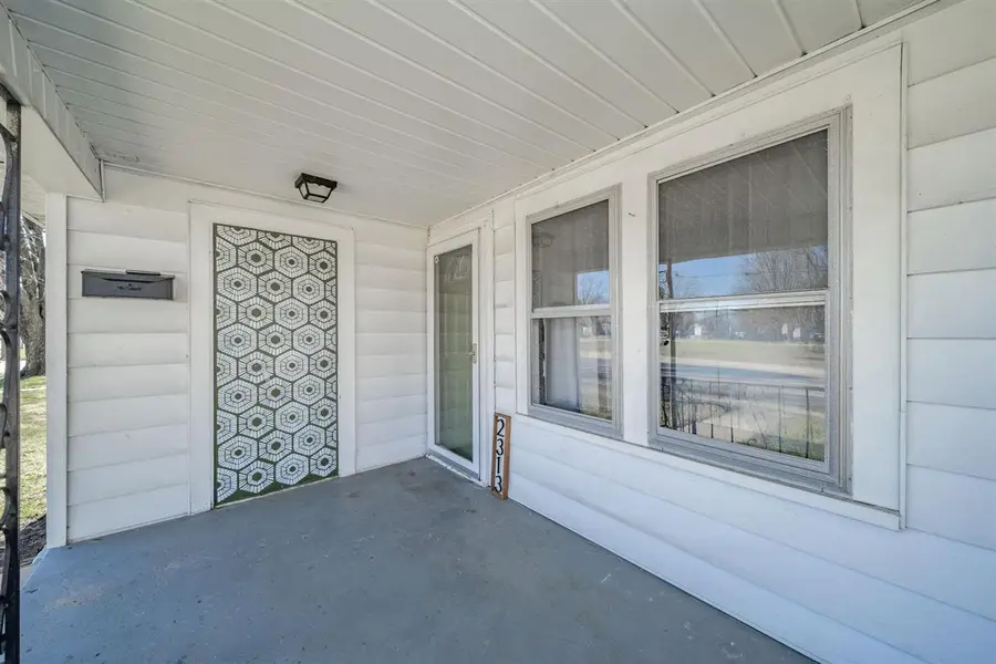 2313 Cherrywood Ave, New Castle, IN 47362 - #3