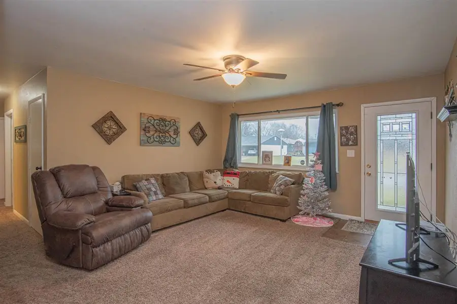 2541 RICHWOOD DRIVE, Richmond, IN 47374 - #2