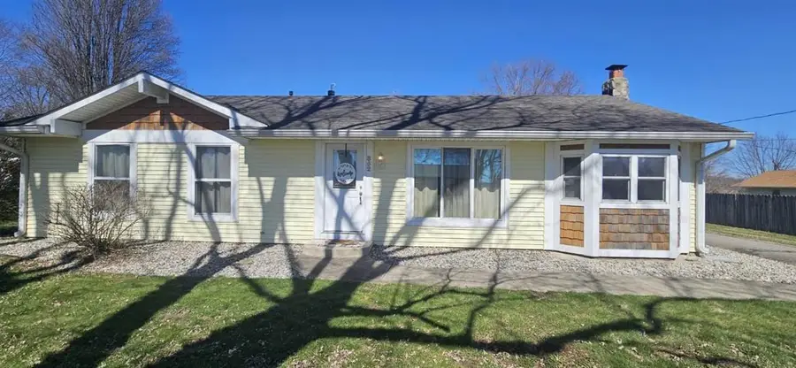 852 E CR 400 N, Center, IN 46148 - #2