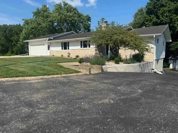 301 S Elm, Hagerstown, IN 47346