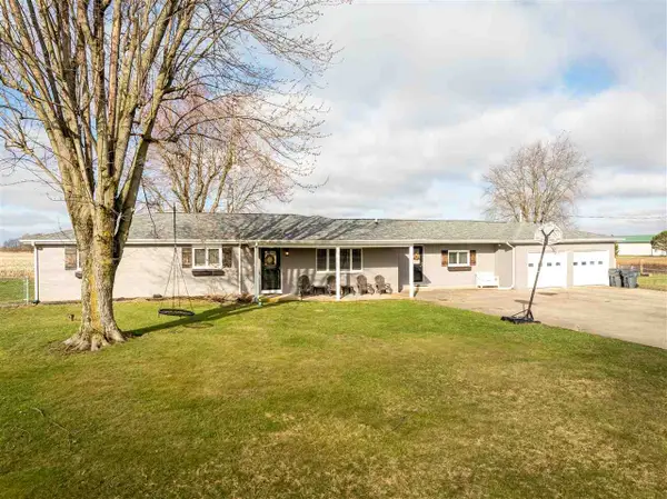 3120 S Centerville Rd, Centerville, IN 47330