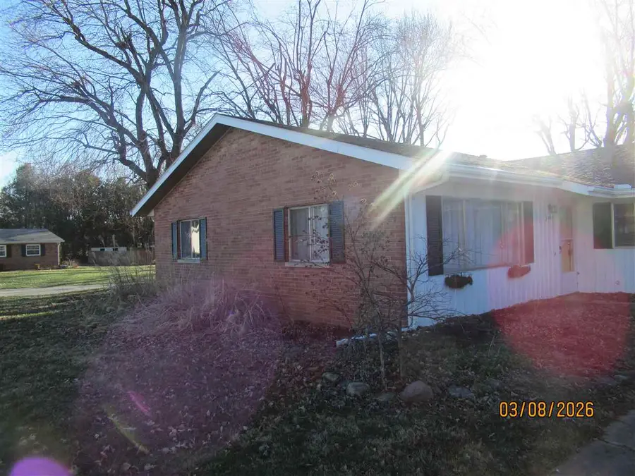 2316 Locust Lane, Richmond, IN 47374 - #3