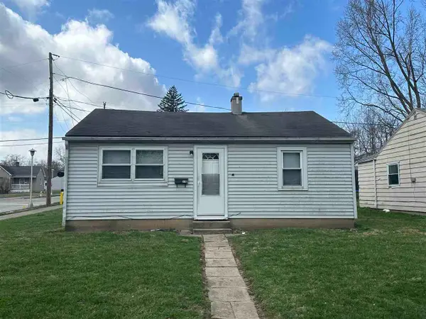 1100 Harris Street, Richmond, IN 47374