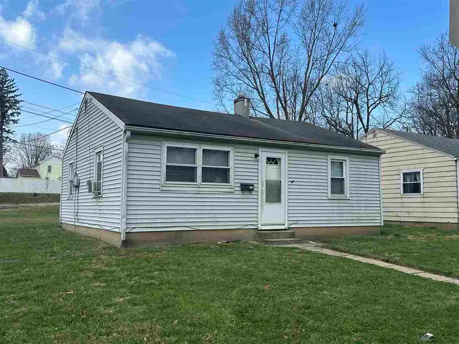 1100 Harris Street, Richmond, IN 47374 - #2