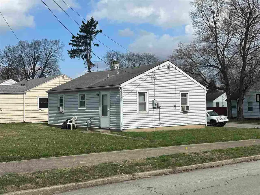 1100 Harris Street, Richmond, IN 47374 - #3