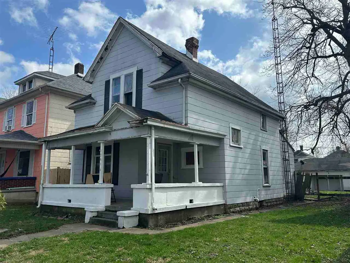 2015 Glen Court, Richmond, IN 47374 - #1