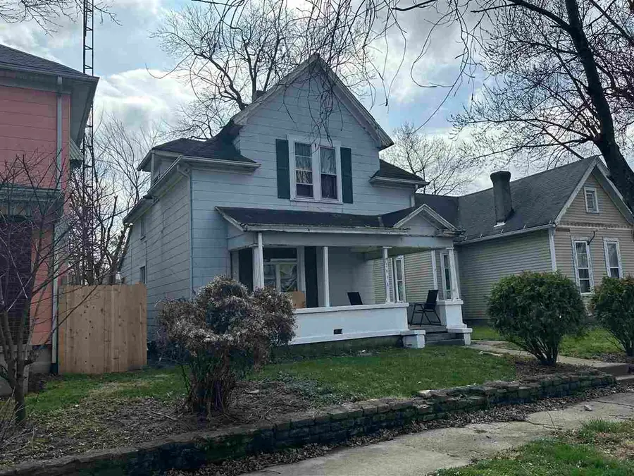 2015 Glen Court, Richmond, IN 47374 - #3