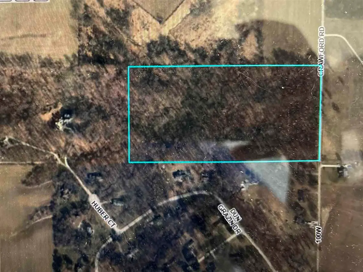 0 CRAWFORD ROAD, Milton, IN 47357 - #1