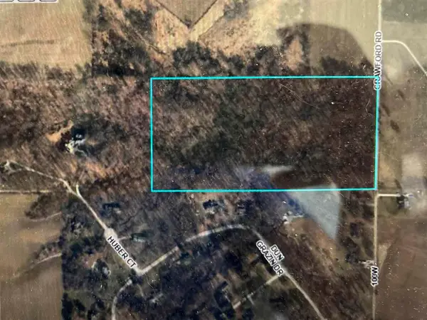 0 CRAWFORD ROAD, Milton, IN 47357