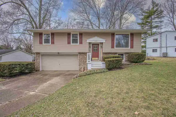2503 LOCUST LANE, Richmond, IN 47374